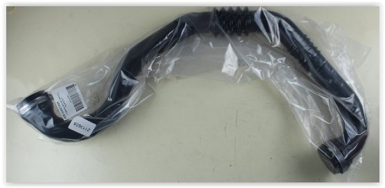 TURBO HORTUMU KAUÇUK TRAFIC 2-VIVARO-PRIMASTAR 1.9 DCI-DTI 01 FLOC