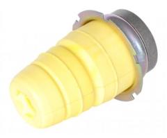 AMORTİSÖR ARA YATAK TAKOZU ARKA FIAT DOBLO 1 01>