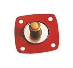BASMALI DİYAFRAM contalı R12 TS E.M