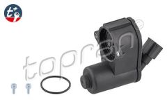 755 ARKA FREN KALİPER AYAR MOTORU AUDI A6 2005-2011 12 DİŞ