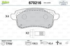 ARKA BALATA RENAULT MEGANE 4 15 ESPACE 5 15 MEGANE 4 GRANDTOUR 16 TALISMAN 15