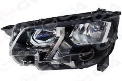FAR SOL MOTORLU RIFTER-PARTNER 18>