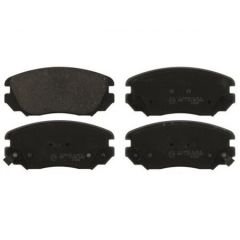 ÖN FREN BALATASI INSIGNIA A 08>17 MALIBU 12> SAAB 9.5 10>12 296 mm 16 İNÇ JANT