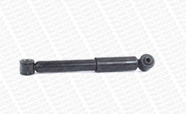 ARKA AMORTİSÖR L/R KANGOO 08 UZUN ŞASE