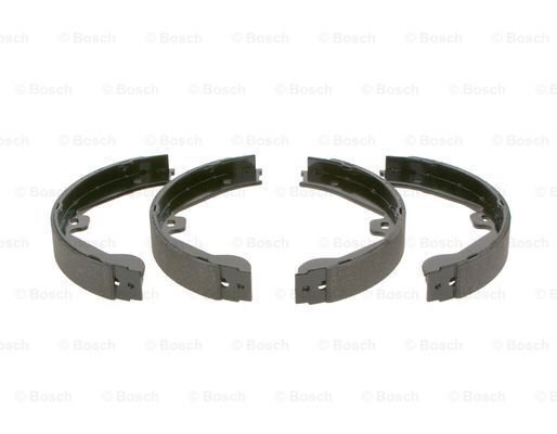 FREN BALATASI ARKA PARK FRENI LAND ROVER RANGE ROVER 3 L322 02>12 . VW TOUAREG PORSCHE CAYENNE 9PA AUDI Q7 4LB
