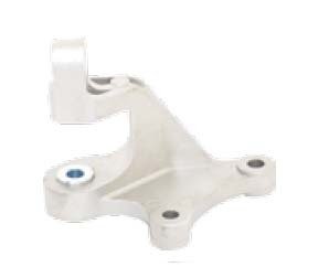 SANZIMAN TAKOZ ALUMINYUM BRAKETI CONNECT 02 13 FOCUS 98 05 1.8TDCI