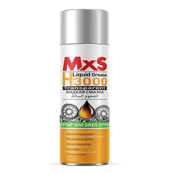 SIVI GRES H 3000 400 ml