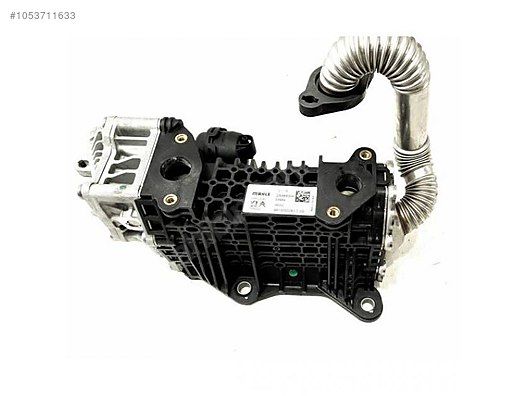 EGR SOĞUTUCU KÜTÜĞÜ KOMPLE P301-P208-P2008-P3008-P5008-PARTNER-BERLINGO-JUMPY-C3-C4-C-ELYSEE 1.5 BlueHDI DV5 TOURNEO-FOCUS 4 17 COURIER 17 KUGA 3 19 1.5 ECOLBUE