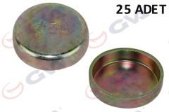 MOTOR BLOK SU TAPASI 30 mm RENAULT UNİVERSAL PAKET 25