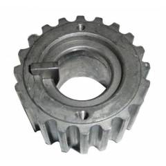 KRANK DİŞLİSİ RENAULT CLIO 2-3-4 SYMBOL 2 DACIA SANDERO-LOGAN 1.2 16V D4F