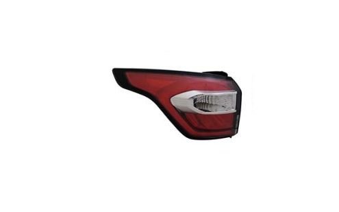 ARKA STOP SOL LEDLİ KROM KUGA 2 14 17 11-E712-C6-9B