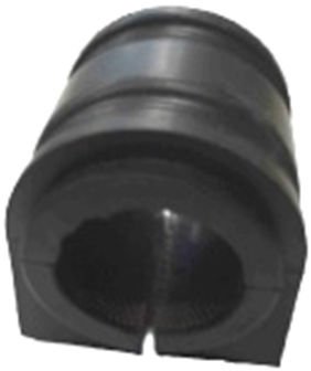 ARKA VİRAJ DEMİR LASTİĞİ 24mm TRANSİT V363 14 KISA ŞASİ