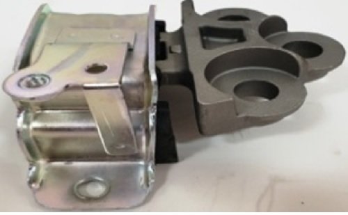 MOTOR TAKOZU FIAT EGEA 1.6 MJET DÜZ VİTES 15