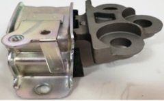 MOTOR TAKOZU FIAT EGEA 1.6 MJET DÜZ VİTES 15