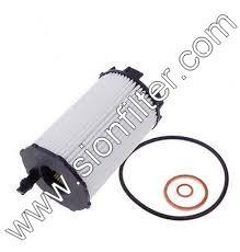 YAĞ FİLTRESİ VW TOUREG-AUDI Q7-A8 4.2 V8 FSI-AUDI A5 CABRİOLET 8T. 8F 4.2 FSI 354HP 07 HU7005x