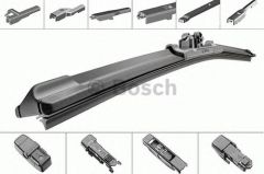 SILECEK TEK AEROTWIN PLUS 380 MM APARATLI 4 ADAPTOR ILE 10 KOLA UYUMLU