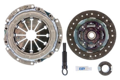 DEBRIYAJ SETI BASKI DİSK RULMANSIZ MITSUBISHI LANCER 1.5L 4A91 CY2A KÖPEK BALIĞI 08-