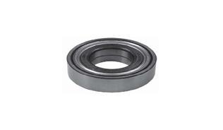 ON TEKER RULMANI TİPO-BRAVA-BRAVO-TEMPRA-MAREA-LINEA-PALIO-P205 P106 P306 SAXO-XSARA ABSSIZ G:33 İÇ Ç:35 DIŞ Ç:72