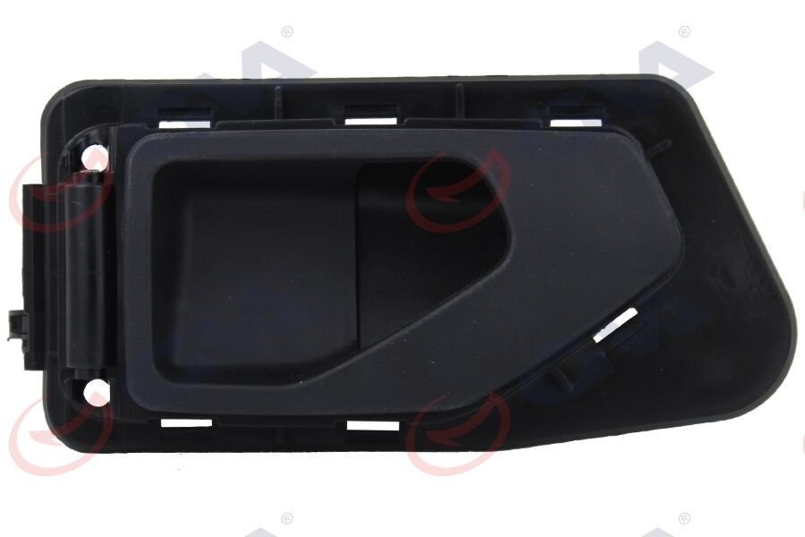 İÇ AÇMA KOLU ÖN-ARKA SOL SİYAH 306 93-02