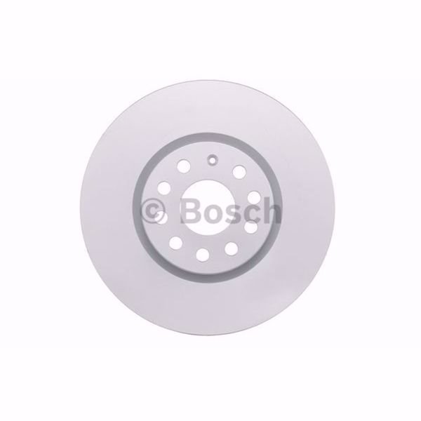FREN DİSKİ ÖN VW PASSAT-GOLF5-GOLF6-GOLF7-CADDY-A3-LEON-FORD CONNECT 23> ÇAP: 312mm. KALINLIK: 25mm Delik: 5