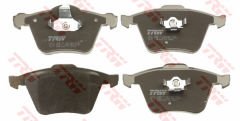 ÖN BALATA VOLVO XC90 2.5T 02 D5 02 T6 02 D5 V8 05 D5 09 3.2 06 GDB1607
