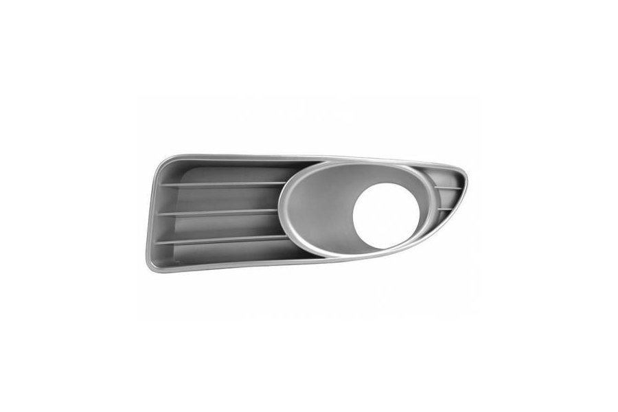 SİS FAR ÇERCEVESİ DELİKLİ SOL GRİ LINEA