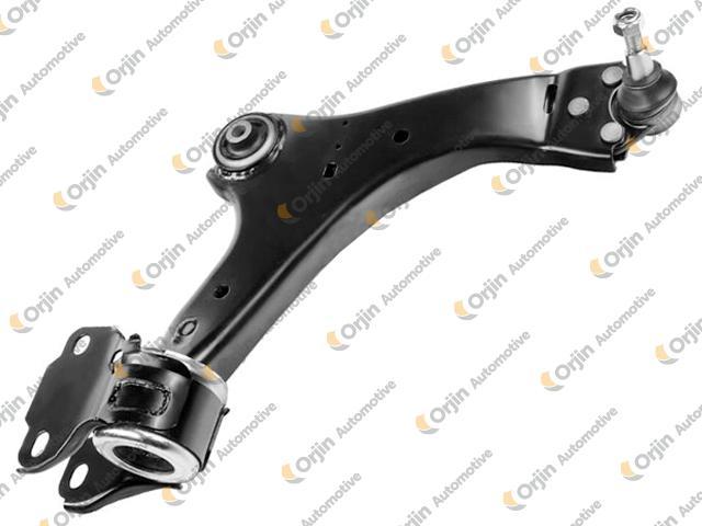 ALT SALINCAK KOLU KOMPLE SAĞ FOCUS S-MAX 06 MONDEO 4 07 FR026R 1466186-1469024-1507181-31200775-31212781-31277344-31317662