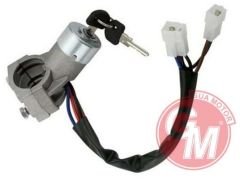 KILITLI KONTAK GOVDESI ANAHTARLI MURAT 131 DOGAN KARTAL SAHIN