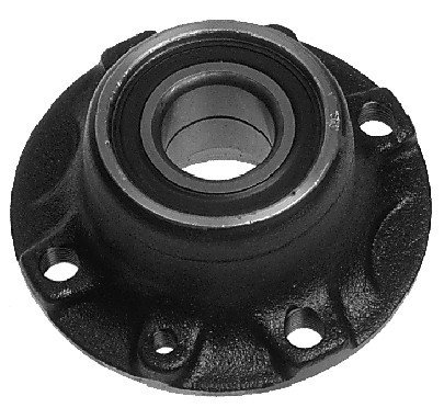 ARKA RULMANLI PORYA DOBLO 1.9 JTD