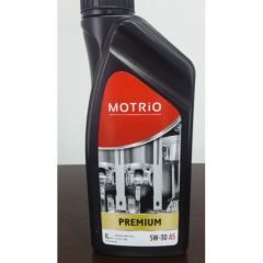 MOTRIO MOTOR YAĞI PREMIUM 5W30 1LT