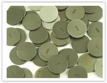 SUBAP AYAR ŞİMİ 33X4,30MM BRAVO