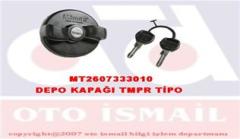DEPO KAPAĞI TMPR TİPO