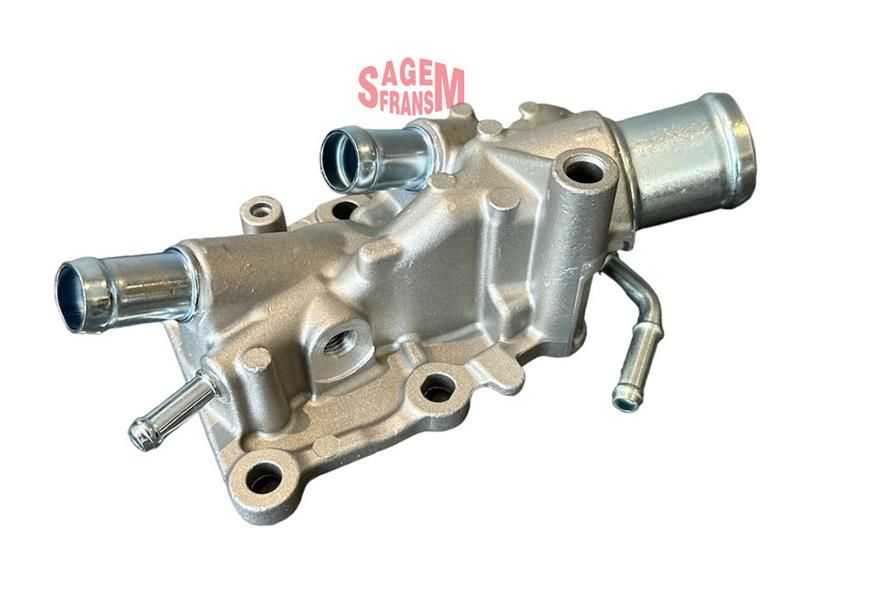 TERMOSTAT SU POMPASI DAĞITIM KUTUSU MEGANE 4- FLUENCE-DUSTER 1.6 16V H4M