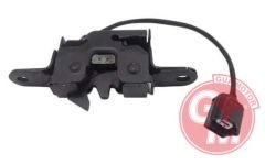 MOTOR KAPUT KİLİDİ ELEKTRİKLİ RENAULT FLUENCE-MEGANE 3-MASTER III