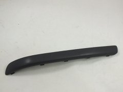 ARKA TAMPON KAŞI SAĞ ( SİYAH ) CORSA C (04-07)