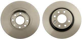 ARKA FREN AYNASI VOLVO S60-V60-S80 10- V70 08- XC70 07- 302x11x5DL DOLU