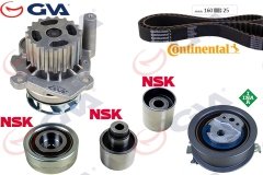 DEVİRDAİMLİ TRİGER SETİ CRAFTER-T6-A3-JETTA-CADDY-POLO-PASSAT 1.6-2.0 TDI CAYB/C/D-CAAB/C-CKUB-CFFB- CFWA-CAGA