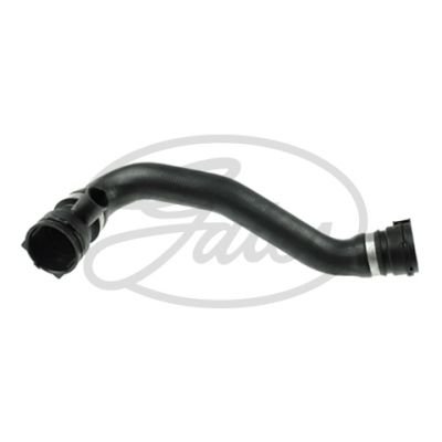 RADYATOR ALT HORTUMU BMW M54 E65 E66