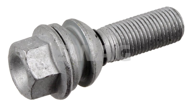 BIJON SAPLAMASI M14X66 MM T5-AMAROK-TOUAREG-Q7 04- FEBI 21588