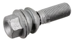 BIJON SAPLAMASI M14X66 MM T5-AMAROK-TOUAREG-Q7 04- FEBI 21588