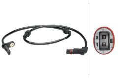 ABS SENSORU ON MERCEDES W204 S204 X204