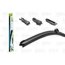 x SİLECEK SÜPÜRGESİ 55cm X1 MUZ TİPİ HydroConnect UPGRADE klasik tipten flat blade geçiş HF