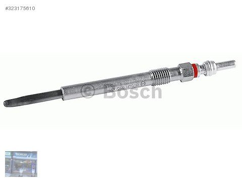 KIZDIRMA BUJİSİ CROSSLAND X-COMBO E 1.6 DTH VIVARO C-ZEFIRA LIFE-BERLINGO-PARTNER-P2008-P208-P308 P3008-P508-C3-C4-C5 FOCUS 3-COURIER B-MAX-FIESTA 1.6-2.0 BlueHDI VOLVO C30-S40 2-S60 2-V50-V60