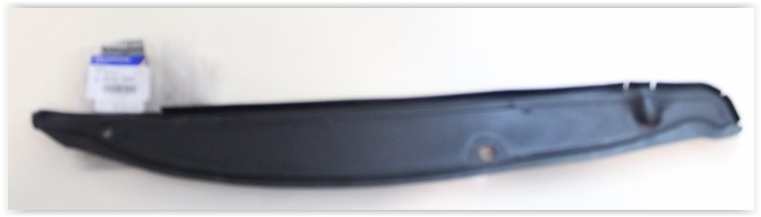 SOL ÖN ÇAMURLUK YAN PARÇASI FLUENCE B32 NBI