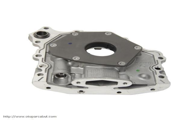 YAĞ POMPASI FIAT SCUDO 1.6 JTD