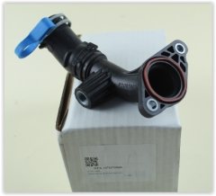 TERMOSTAT BORUSU MEGANE 4