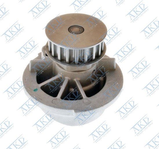 DEVİRDAİM OPEL ASTRA G 1.6 COMBO 1.6 00 MERIVA 1.6 03-10