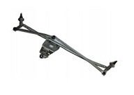 SİLECEK MEKANİZMASI MOTORSUZ CLIO 2 2005-