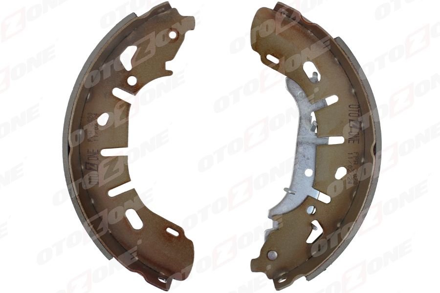 ARKA PABUÇ BALATA DOBLO 3 1.4-1.3D-1.6D-2.0D 10- GS8799 7129080