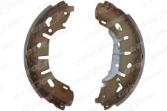 ARKA PABUÇ BALATA DOBLO 3 1.4-1.3D-1.6D-2.0D 10- GS8799 7129080